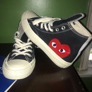 CDG converse
